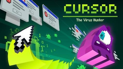 download Cursor: The virus hunter apk